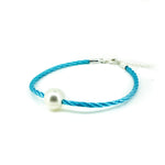 freshwater pearl bracelet designed in Broome