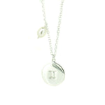 gemini zodiac necklace