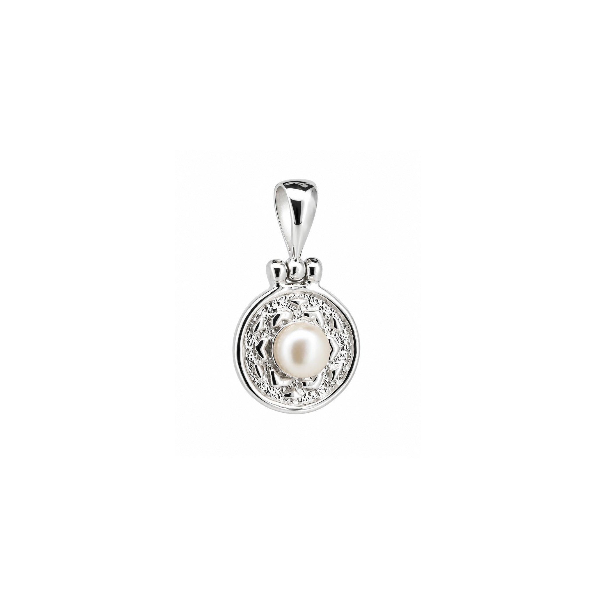 Aztec Pendant Silver crafted from 925 sterling silver, featuring an intricate Aztec-inspired design and coastal Australian style.