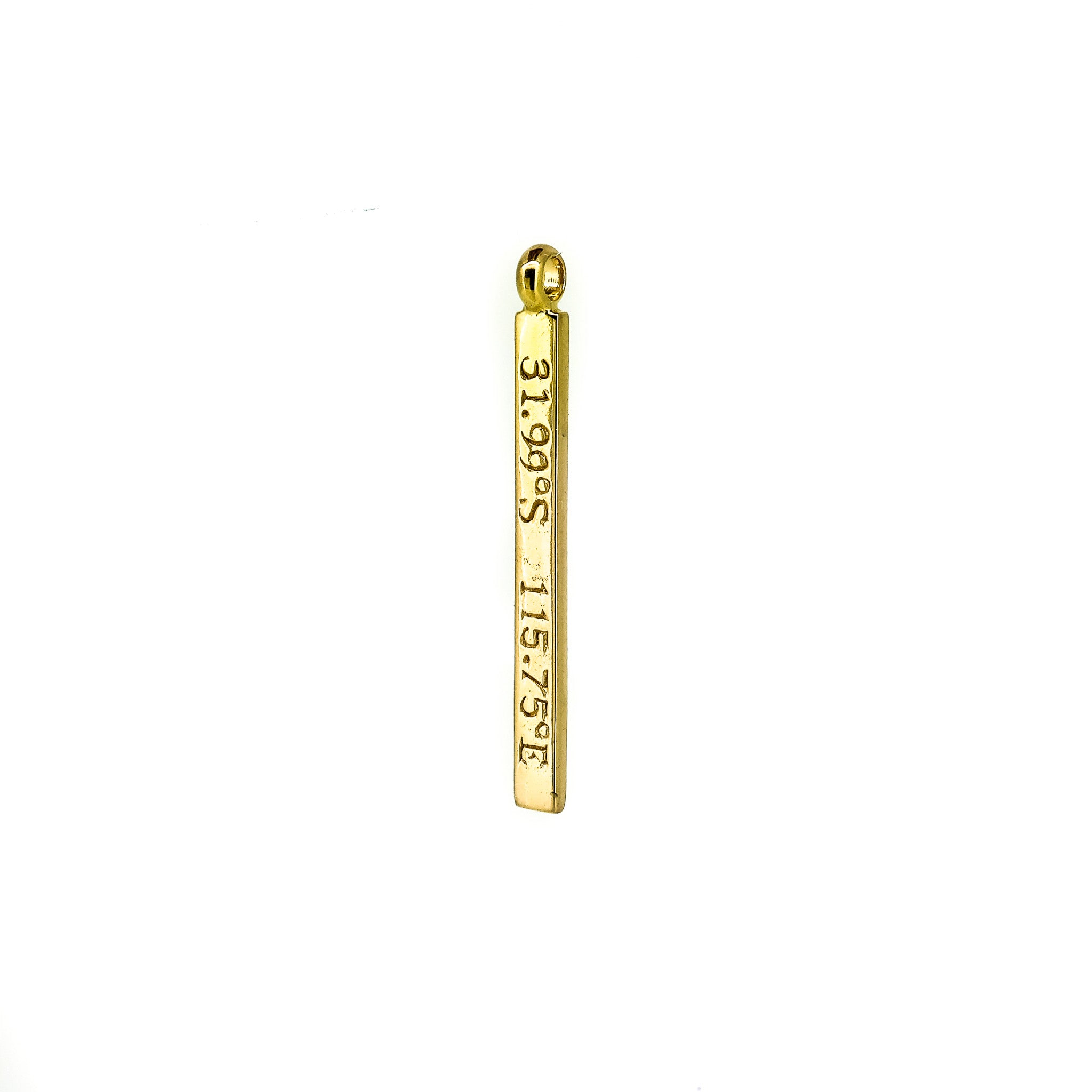 cottesloe beach pendant