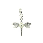 dragonfly pendant