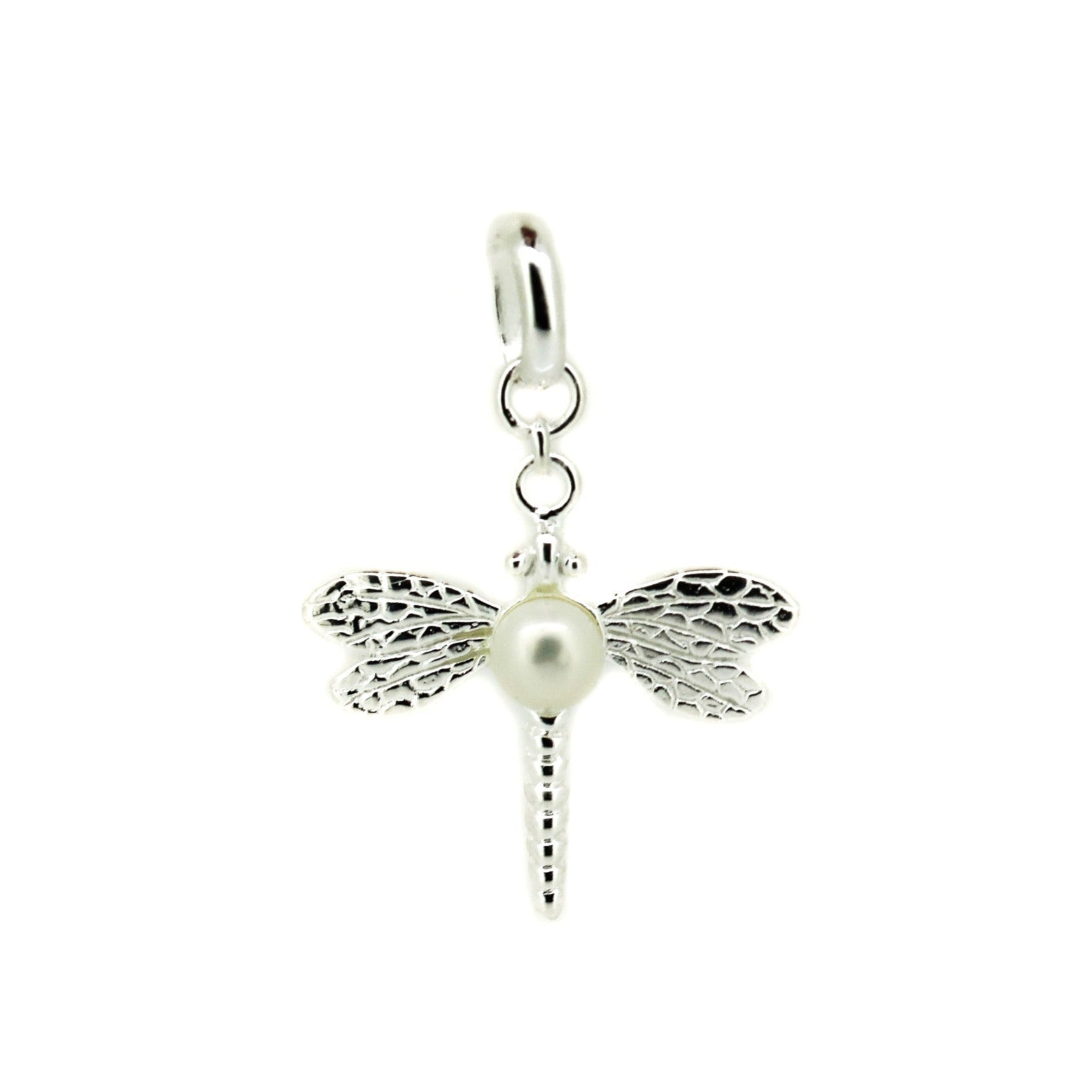 dragonfly pendant
