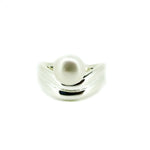 staircase to the moon pearl ring