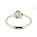 SUMMER DAZE PALM TREE RING