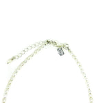 boho beach style wedding anklet