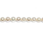 ANGEL WING PEARL  BRACELET