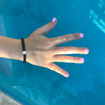 Girls pearl bracelet 