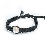 pearl bracelet