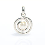 pearl pendant