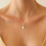 Boab tree pendant