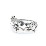 frangipani ring