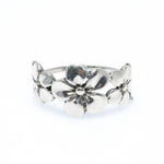 frangipani ring