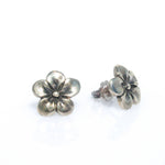 frangipani oxide studs