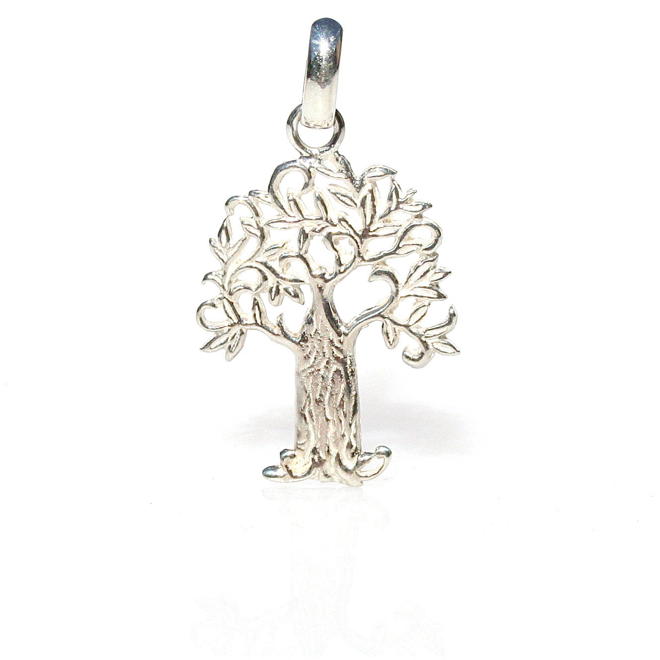 Boab Tree pendant