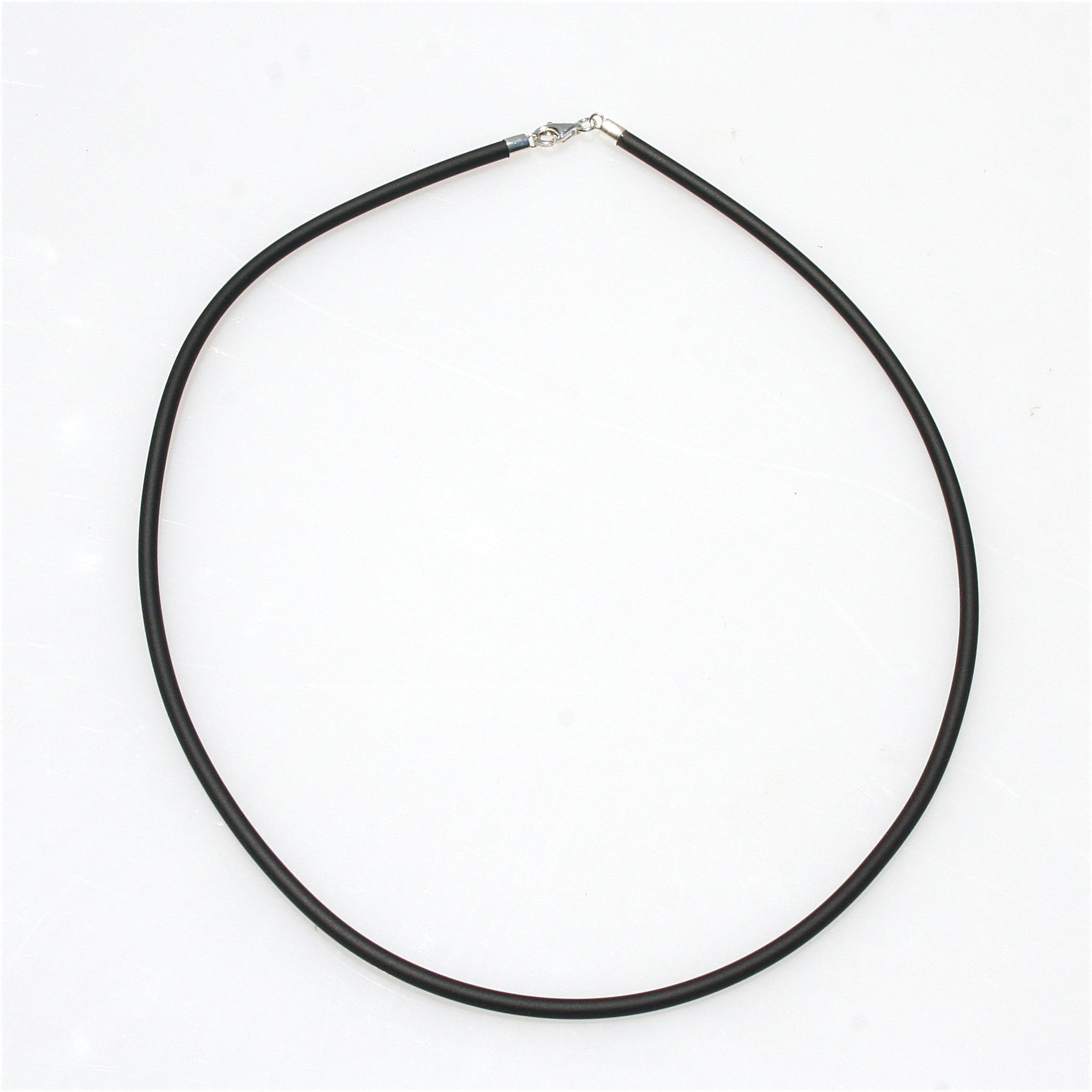 neoprene necklace