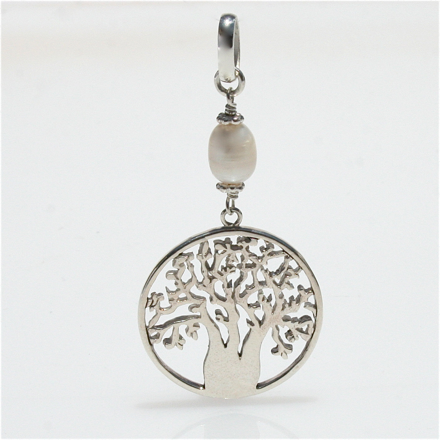 boab pendant