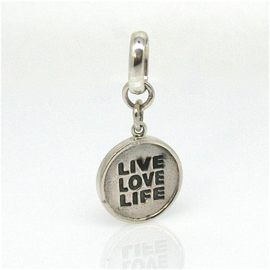 boab tree of life charm