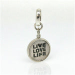 boab tree of life charm