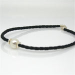 pearl anklet