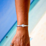 mabe pearl cuff