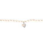pearl bracelet