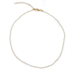 pearl chocker