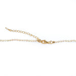pearl chocker