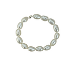 pearl stretch ring