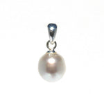australian pearl pendant