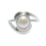 pearl ring