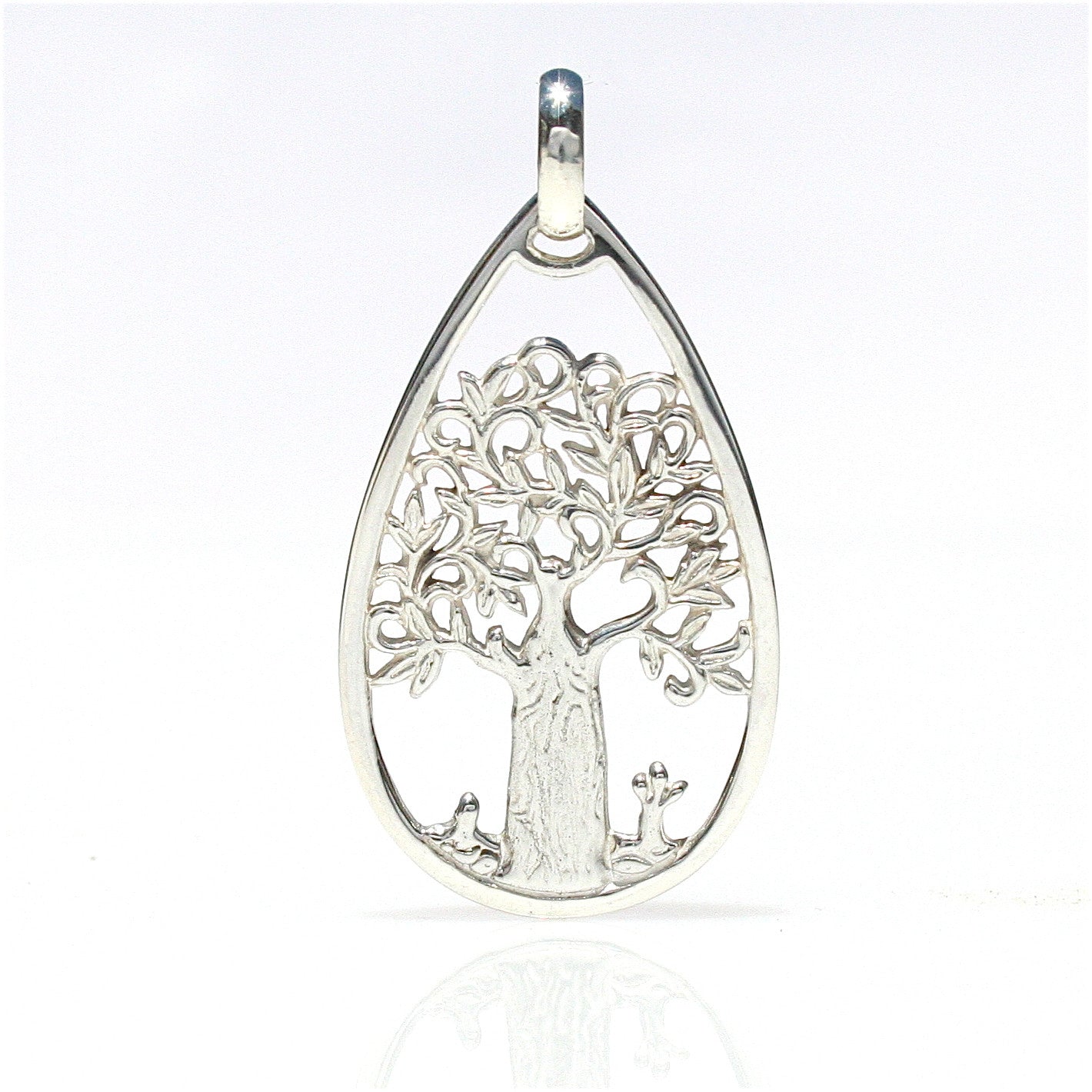 boab pendant