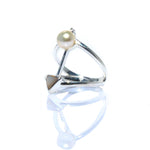 pearl ring