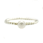 pearl ring
