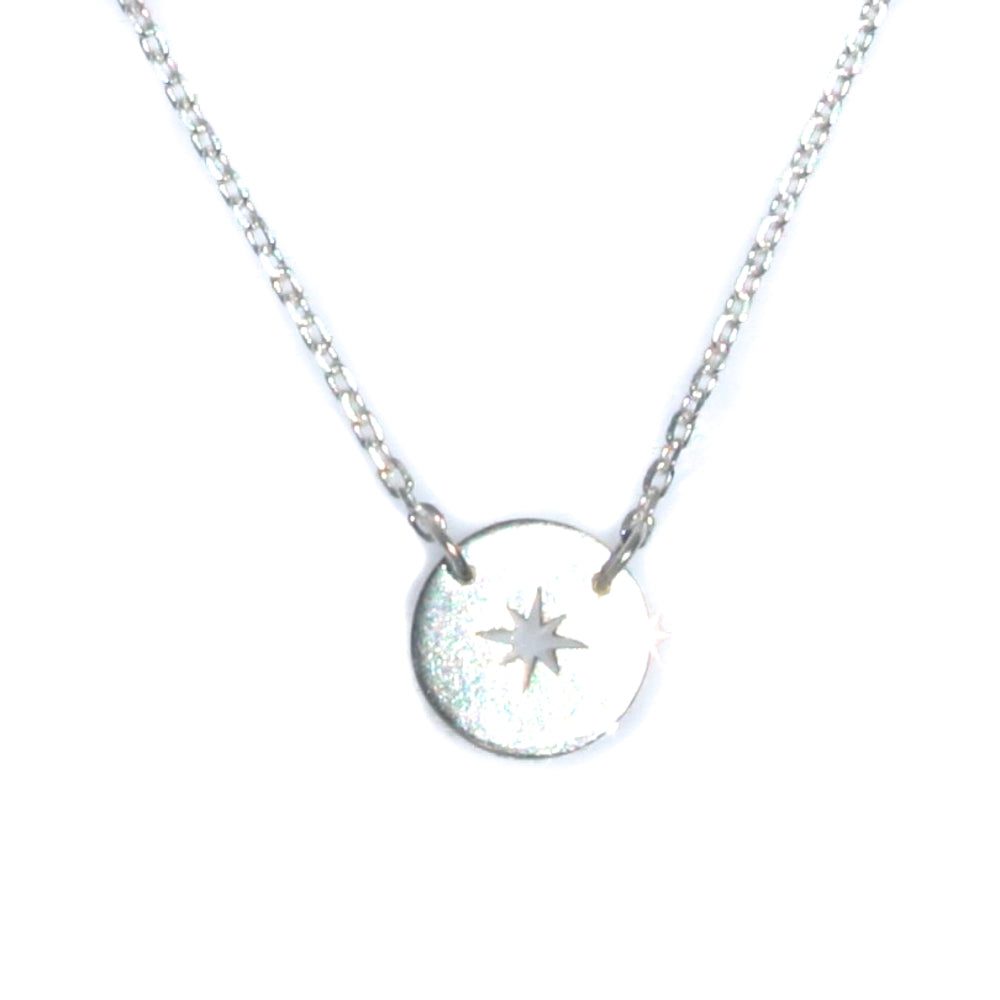 wanderlust pendant