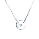 wanderlust pendant